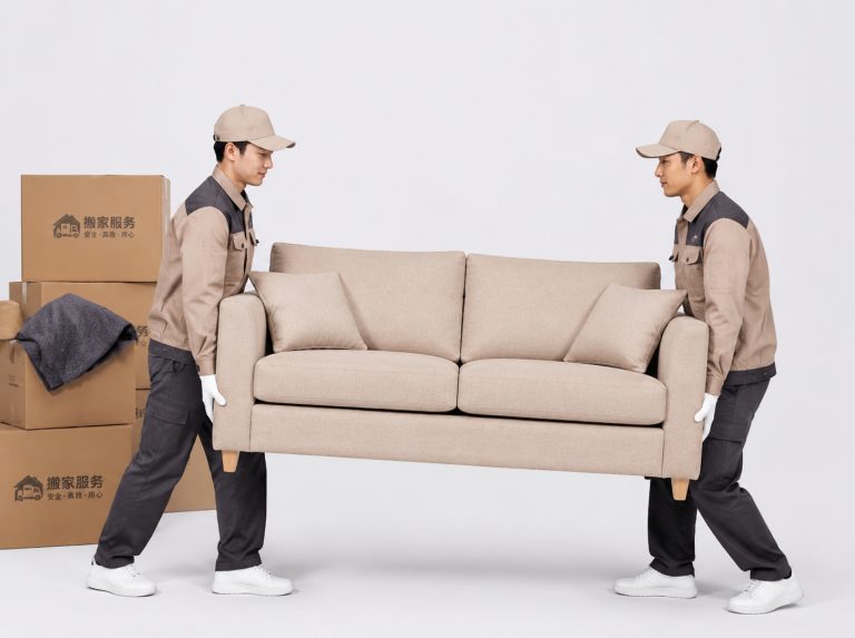 江苏全屋家具打包搬运服务