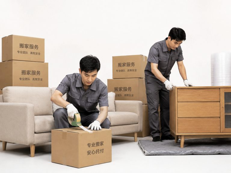 江苏厂房设备与流水线搬迁